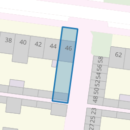 Perceel BDA00-G-6778