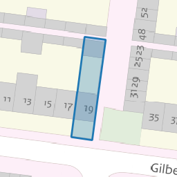 Perceel BDA00-G-6779