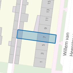 Perceel BDA00-G-6782