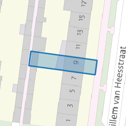 Perceel BDA00-G-6783