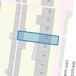 Perceel BDA00-G-6784