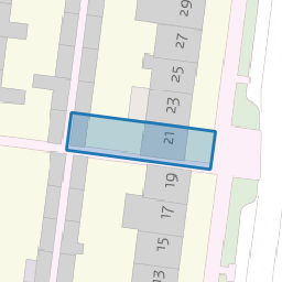 Perceel BDA00-G-6786