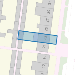 Perceel BDA00-G-6787