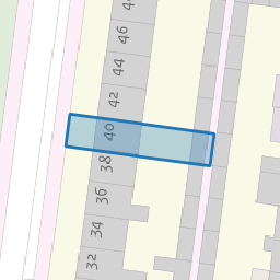 Perceel BDA00-G-6790