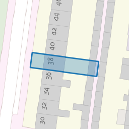 Perceel BDA00-G-6791