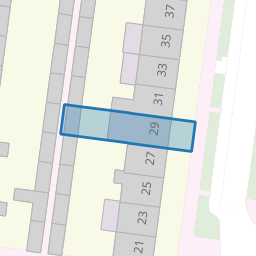 Perceel BDA00-G-6792