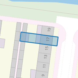 Perceel BDA00-G-6798