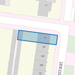 Perceel BDA00-G-6802