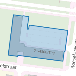 Perceel BDA00-G-6805