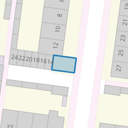 Perceel BDA00-G-6807