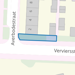 Perceel BDA00-G-6811