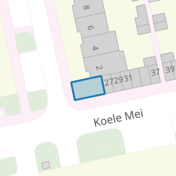 Perceel BDA00-G-6816