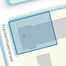 Perceel BDA00-G-6824