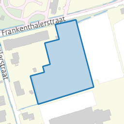 Perceel BDA00-G-6829