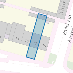 Perceel BDA00-G-6830