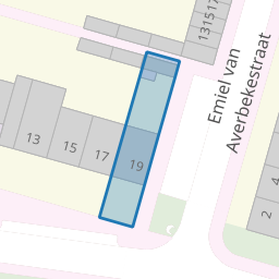 Perceel BDA00-G-6831