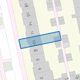 Perceel BDA00-G-6832