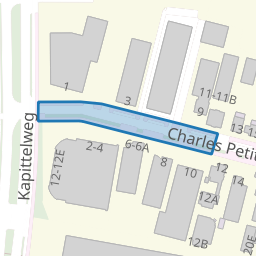 Perceel BDA00-G-6834