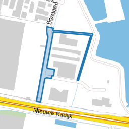 Perceel BDA00-G-6837