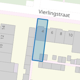 Perceel BDA00-G-6838