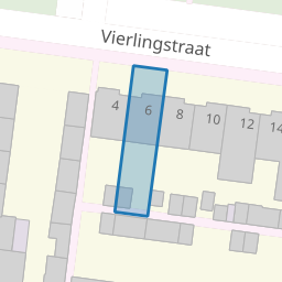 Perceel BDA00-G-6839