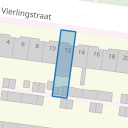 Perceel BDA00-G-6842