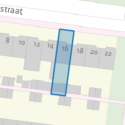 Perceel BDA00-G-6844