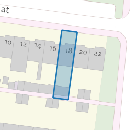 Perceel BDA00-G-6845