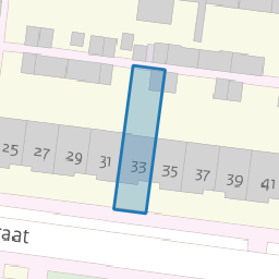 Perceel BDA00-G-6853