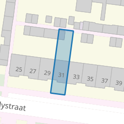 Perceel BDA00-G-6854