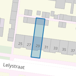 Perceel BDA00-G-6855