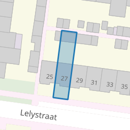 Perceel BDA00-G-6856