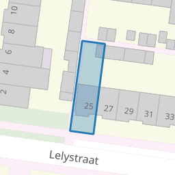 Perceel BDA00-G-6857