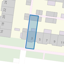 Perceel BDA00-G-6858