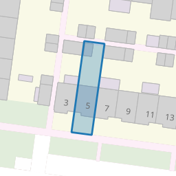 Perceel BDA00-G-6859