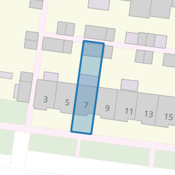 Perceel BDA00-G-6860