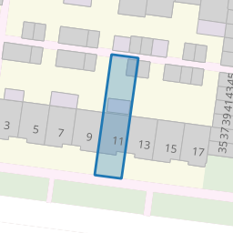 Perceel BDA00-G-6862