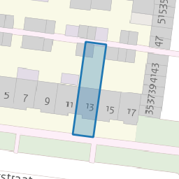 Perceel BDA00-G-6863