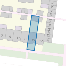 Perceel BDA00-G-6864