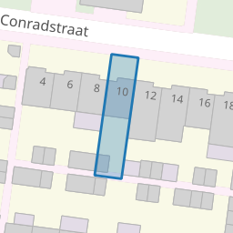 Perceel BDA00-G-6870