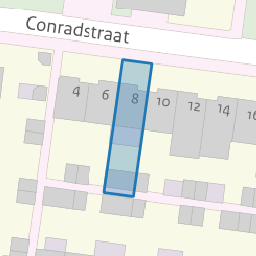 Perceel BDA00-G-6871