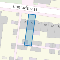 Perceel BDA00-G-6872