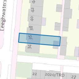 Perceel BDA00-G-6875