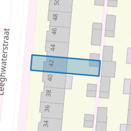 Perceel BDA00-G-6878