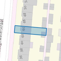 Perceel BDA00-G-6879