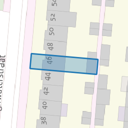 Perceel BDA00-G-6880