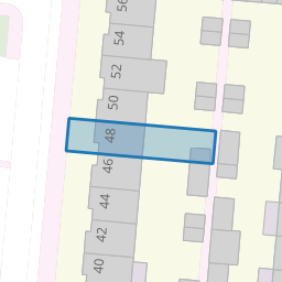 Perceel BDA00-G-6881