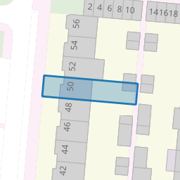 Perceel BDA00-G-6882