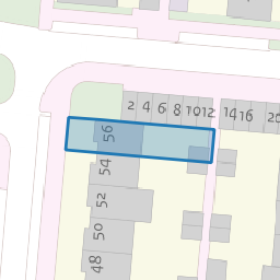 Perceel BDA00-G-6885