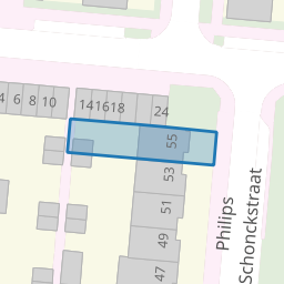 Perceel BDA00-G-6886